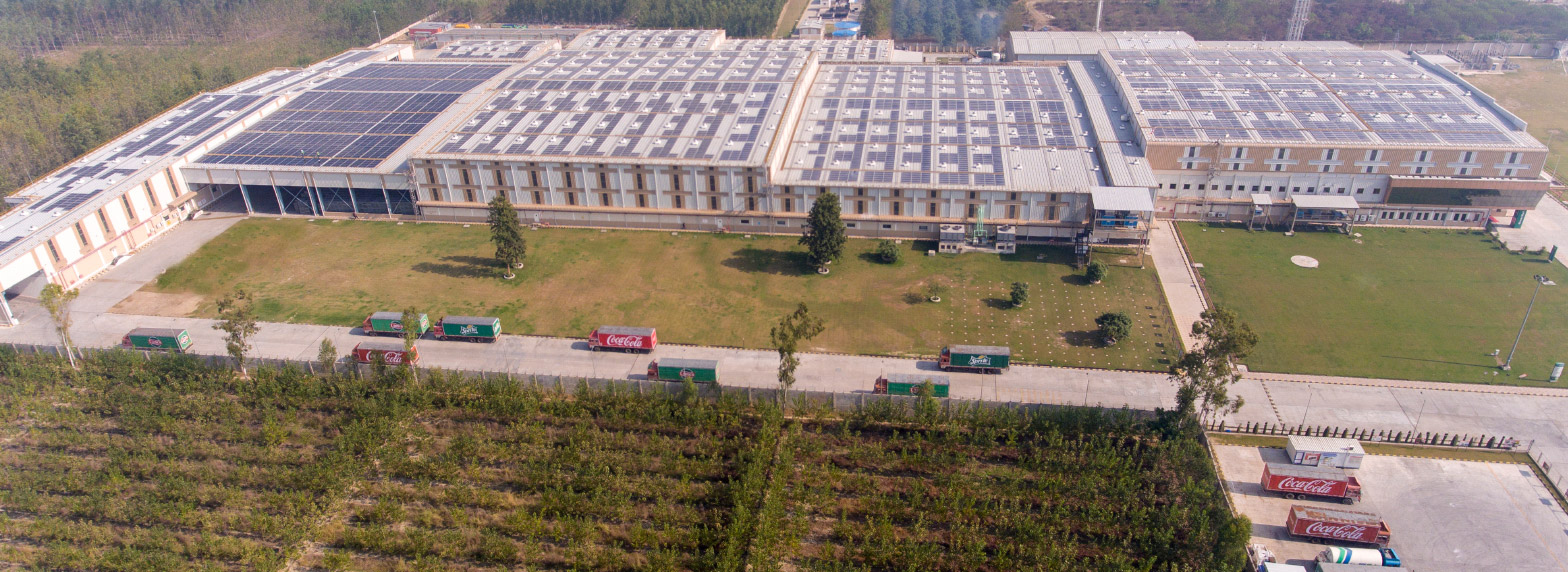 Data-Driven Operational Transformation with Microsoft Fabric