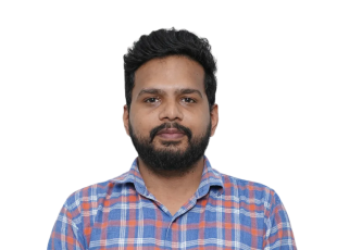 Ashish Deep Tripathi