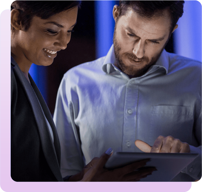 Reimagine legacy applications with low-code, cloud, & AI innovation.