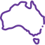 autralia icon