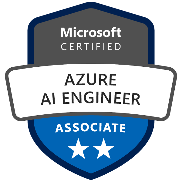 Azure Solutions Architect - Expert