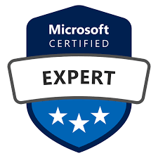 Power Platform Solutions Architect - Expert