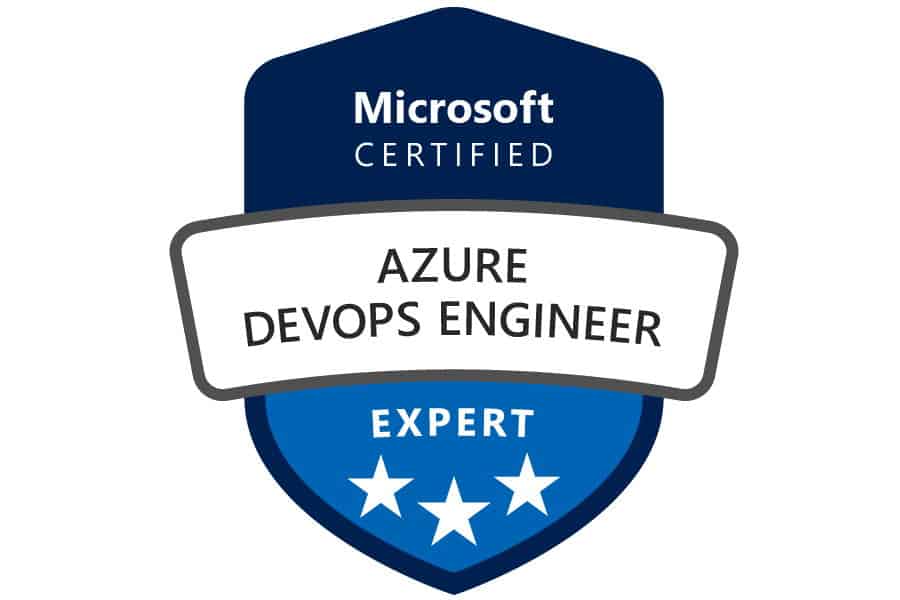 Azure DevOps Engineer - Expert