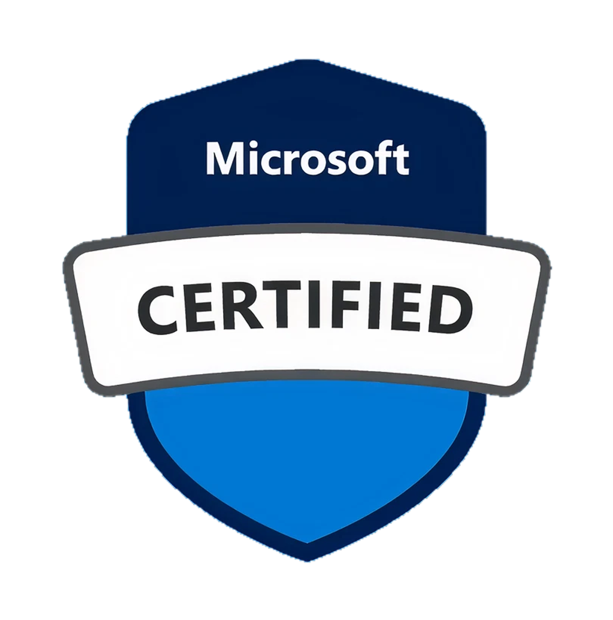 Secure. Compliant. Microsoft Certified?