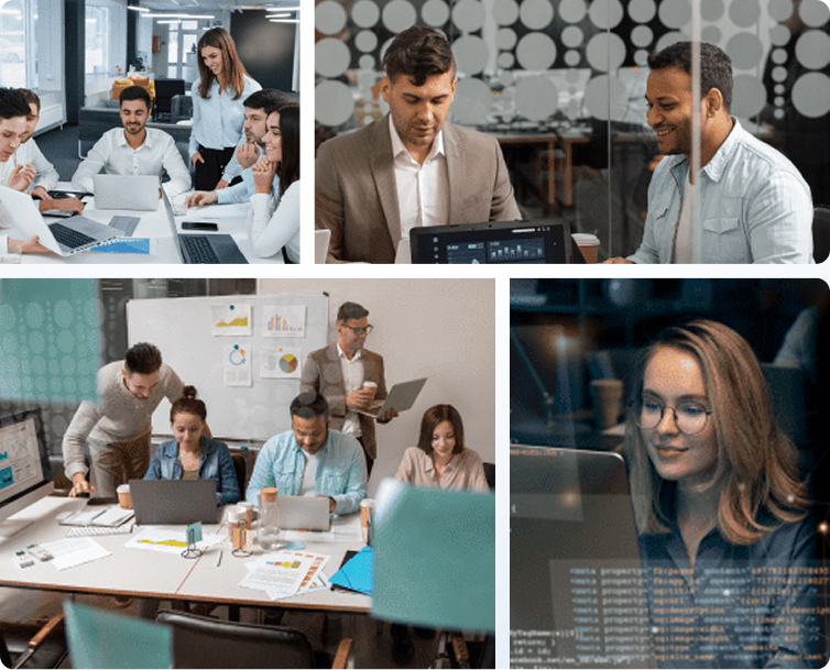 Start the Conversation