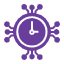 AI-powered scheduling
