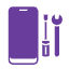 Mobile technician tools