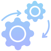 Process Automation (RPA + DPA)