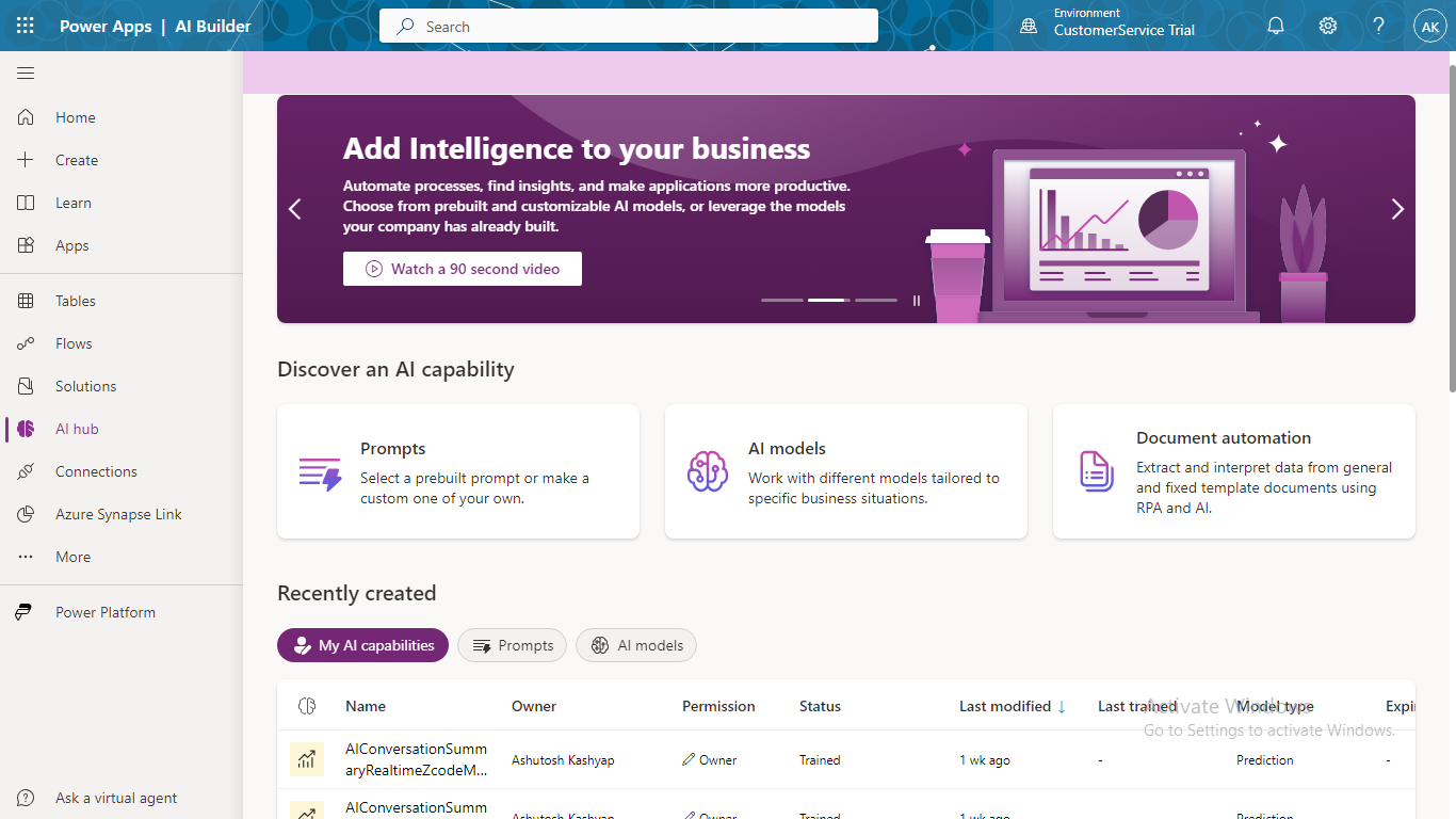 Collaboration and Efficiency
