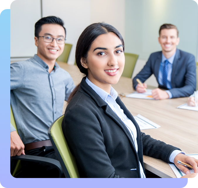 End-to-End Managed Services for Smarter Business Performance