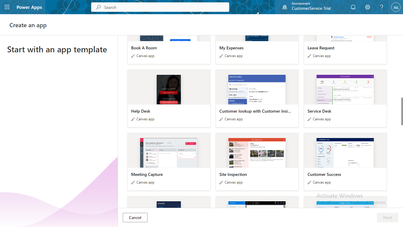 Process automation