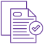 Approval workflows