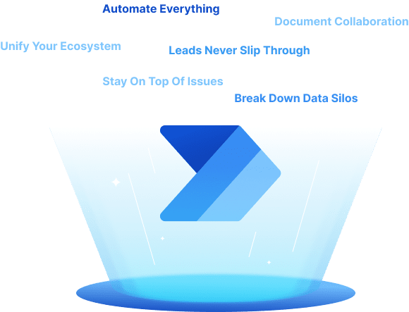 How Power Automate helps your business