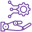 Process automation (RPA + DPA)