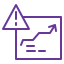 Interactive reports & dashboards
