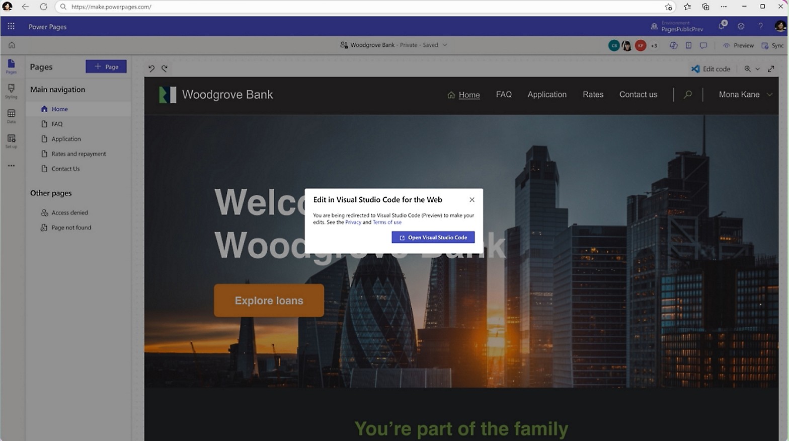 Visual & Pro-Dev Tools