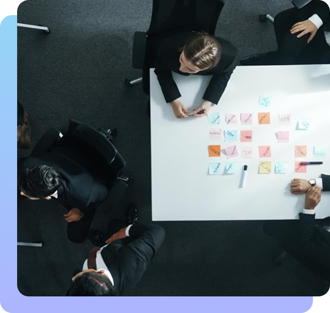 Process-Driven Transformation