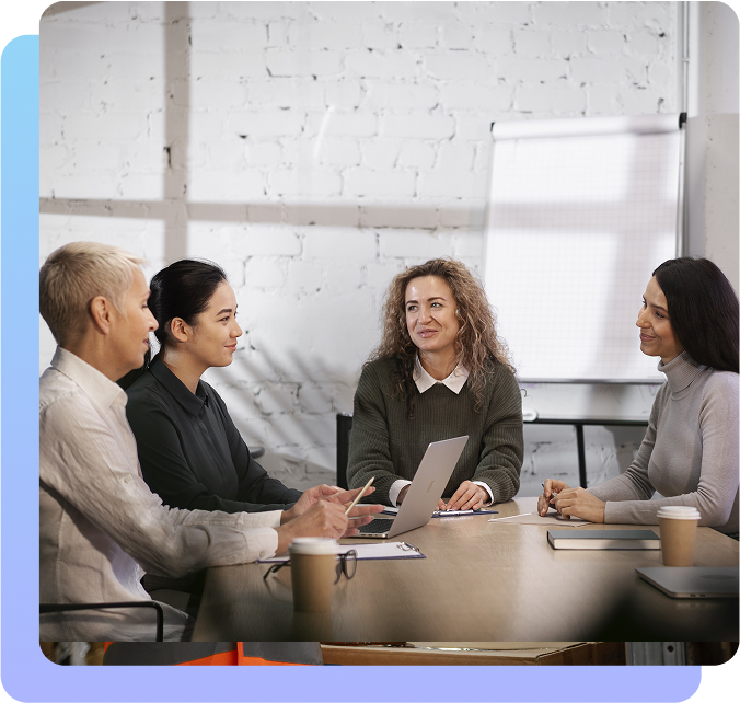 Transform Workforce Management with AI and Insights