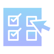 Full Selection Control