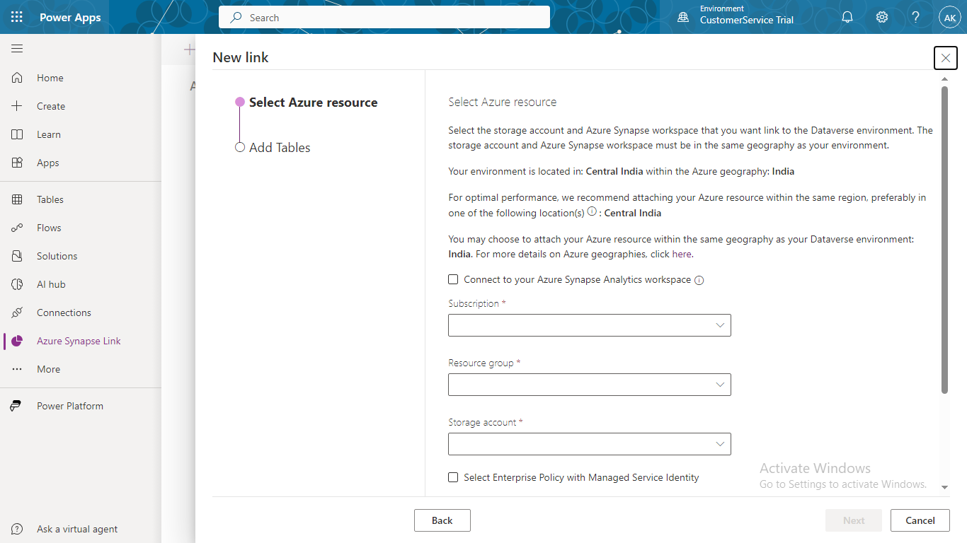 Simplified Data Infrastructure