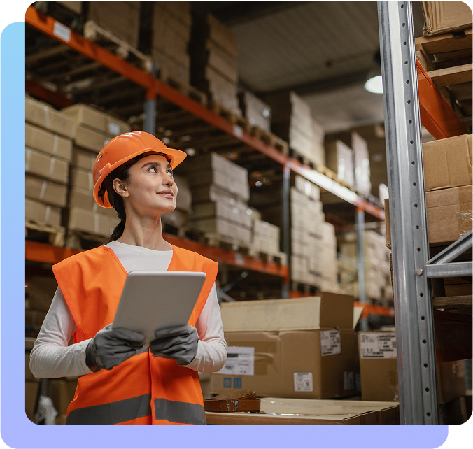 Build a Smarter, More Resilient Supply Chain